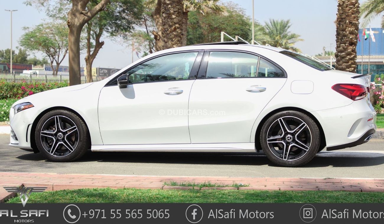 مرسيدس بنز A 220