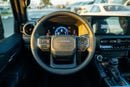 Toyota Prado Toyota Land Cruiser 2025 Prado 2.4L Turbo with Radar SUV
