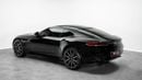 Aston Martin DB11 VOLANTE V8 - 2020 - GCC Specs