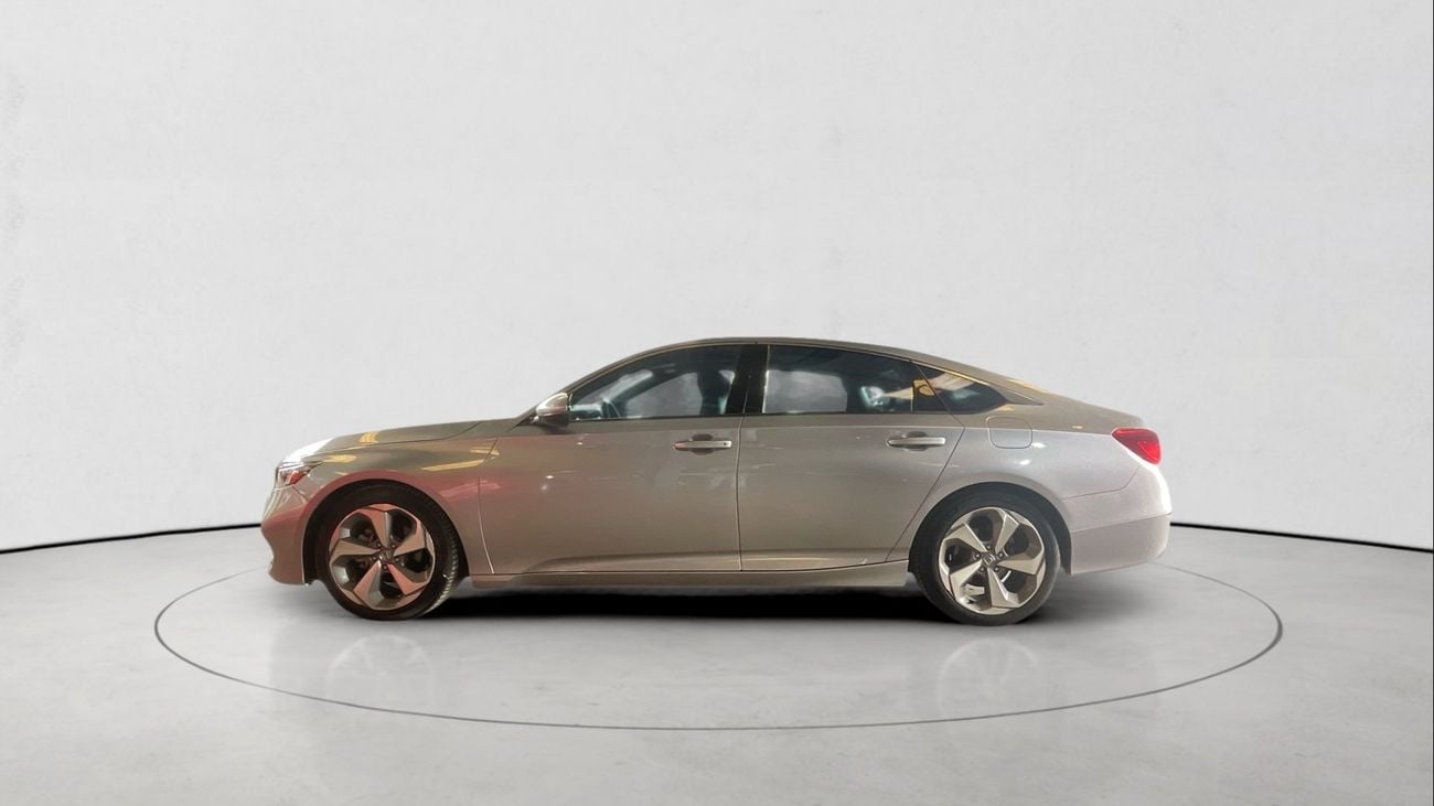 هوندا أكورد Sport | شامل الضمان | 0 ﺪﻔﻋﺓ ﺃﻮﻟﻯ