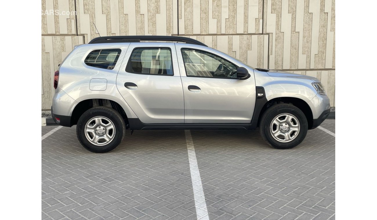 Renault Duster PE (4X2) 1.6 | Under Warranty | Free Insurance | Inspected on 150+ parameters