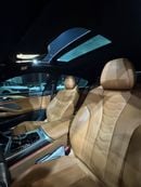 بي أم دبليو 840i Std 3.0L Sedan