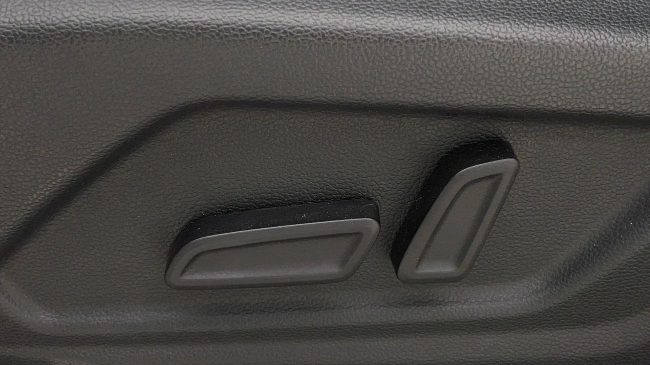 أم جي RX5 LUXURY 1.5 | بدون دفعة مقدمة | اختبار القيادة في المنزل