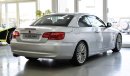 BMW 330i i