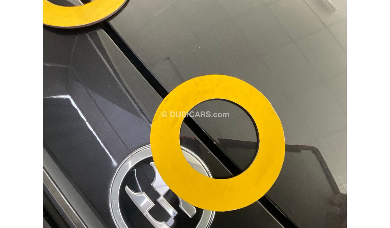 كيا ستينجر GT