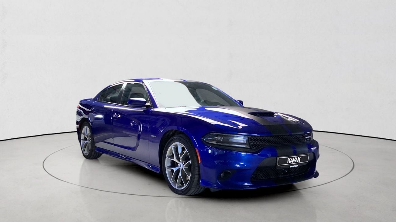 Dodge Charger R/T | Guaranteed Warranty | 0 Down Payment
