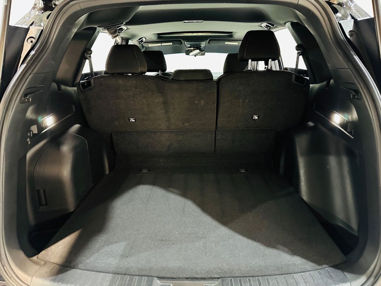 Honda HRV CR-V  HYBRID