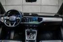 أودي Q3 35 TFSI S-LINE 35 TFSI | GCC Specs | Full Options | Warranty Available