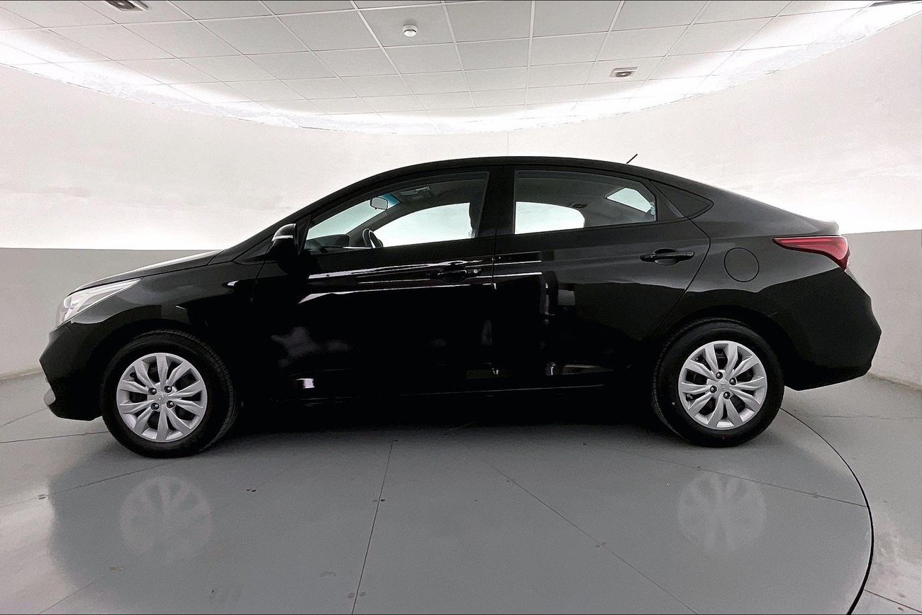 هيونداي أكسنت Smart / GL | عرض العيد الحصري | خالية من أضرار الفيضانات