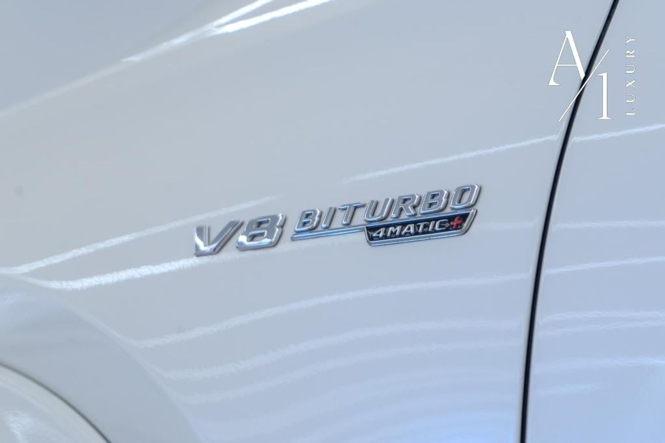 Mercedes-Benz GLE 63 S AMG Coupe 4MATIC+ 2022 Mercedes Benz GLE63s AMG 4MATIC+ Coupe, Mercedes Warranty + Service Pack, Very Low Kms,