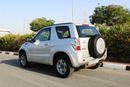 Suzuki Grand Vitara Suzuki Grand Vitara 4x4 Gulf space  2 Door Full Automatic 2009