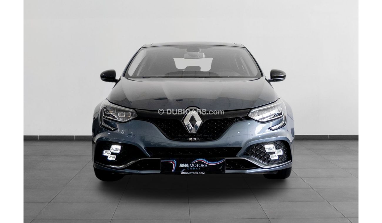 Renault Megane 2020 Renault Megane RS / Full Renault Service History