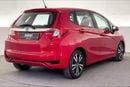 Honda Jazz EX | Guaranteed Warranty | 0 Down Payment