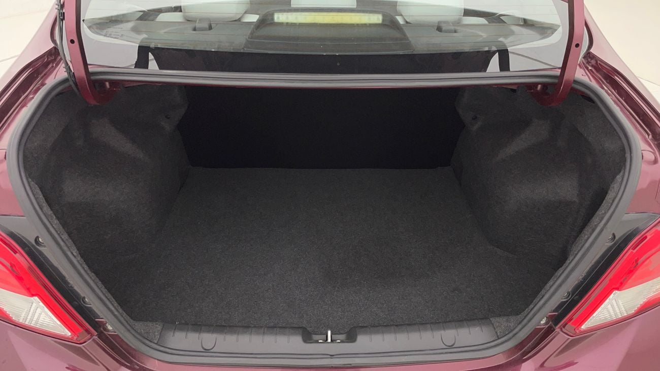 Mitsubishi Attrage GLX HIGHLINE 1.2 | Zero Down Payment | Home Test Drive