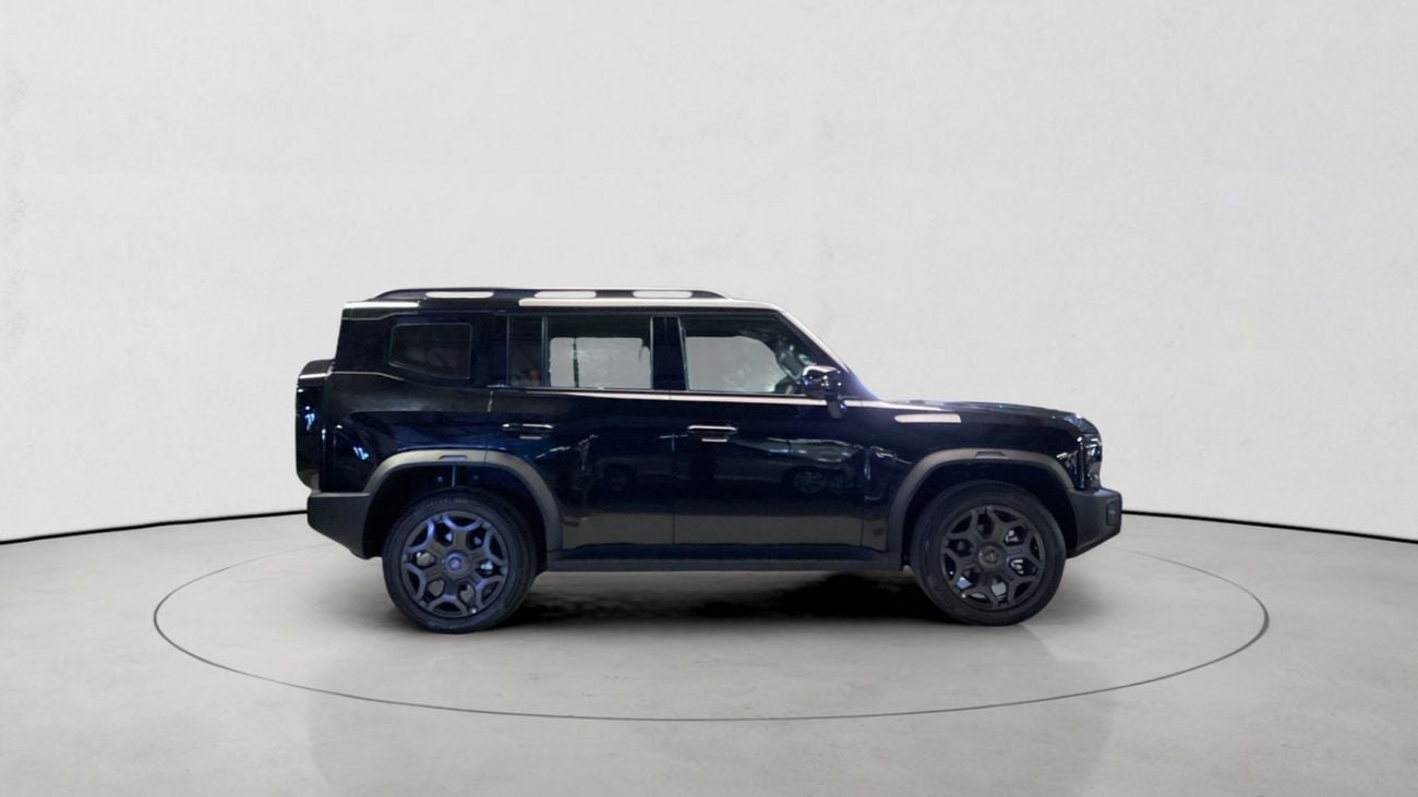 جيتور T2 Luxury | شامل الضمان | 0 ﺪﻔﻋﺓ ﺃﻮﻟﻯ