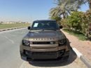 Land Rover Defender P400 110 SE 3.0L (5 Seater)