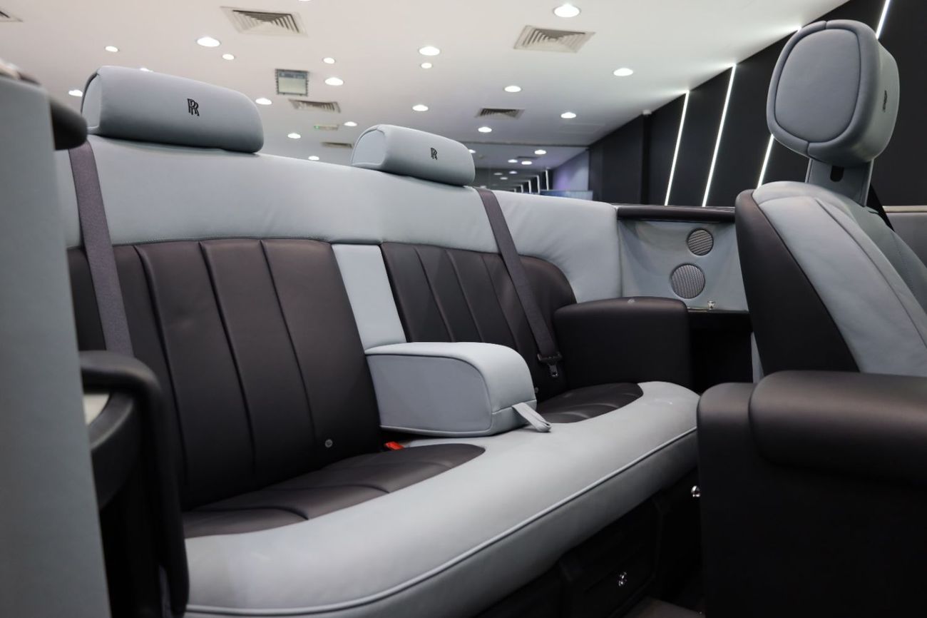 Rolls-Royce Phantom Drophead 6.8L Waterspeed Collection 1 of 35 Limited Edition, AGMC Warranty!!