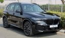 BMW X5 XDrive 40i , 2024 GCC , 0Km , With 3 Yrs or 200K Km WNTY & 3 Yrs or 60K Km SRVC @Official Dealer