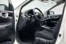 Nissan Sylphy Classic XE 1.6L - White Inside Black | Export Only