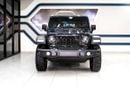 Jeep Wrangler Wrangler Willys 4xe hybrid