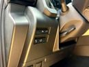 تويوتا لاند كروزر في إكس 4.0L PETROL GCC Specs