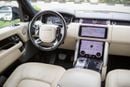 Land Rover Range Rover Supercharged 5.0L