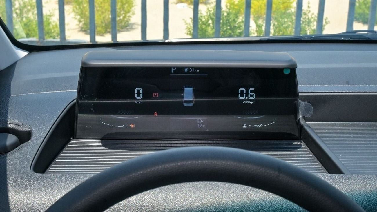 Hyundai Staria COMFORT V6 3.5L Petrol 09-Seater Premium 2025YM
