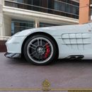 Mercedes-Benz SLR ( 722 BODY KIT) GCC