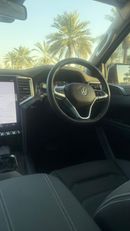 فولكس واجن أماروك Export from Australia