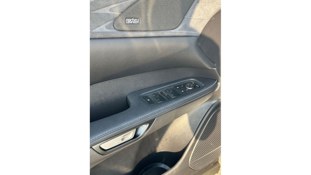 لكزس RX 350 LEXUS RX350 AWD Full Option 2023