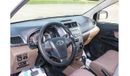 Toyota Avanza GLS 2019 | AVANZA GLS - DELIVERY VAN - 1.5L - ABS -  RWD -  WITH GCC SPECS AND  EXCELLENT CONDIT