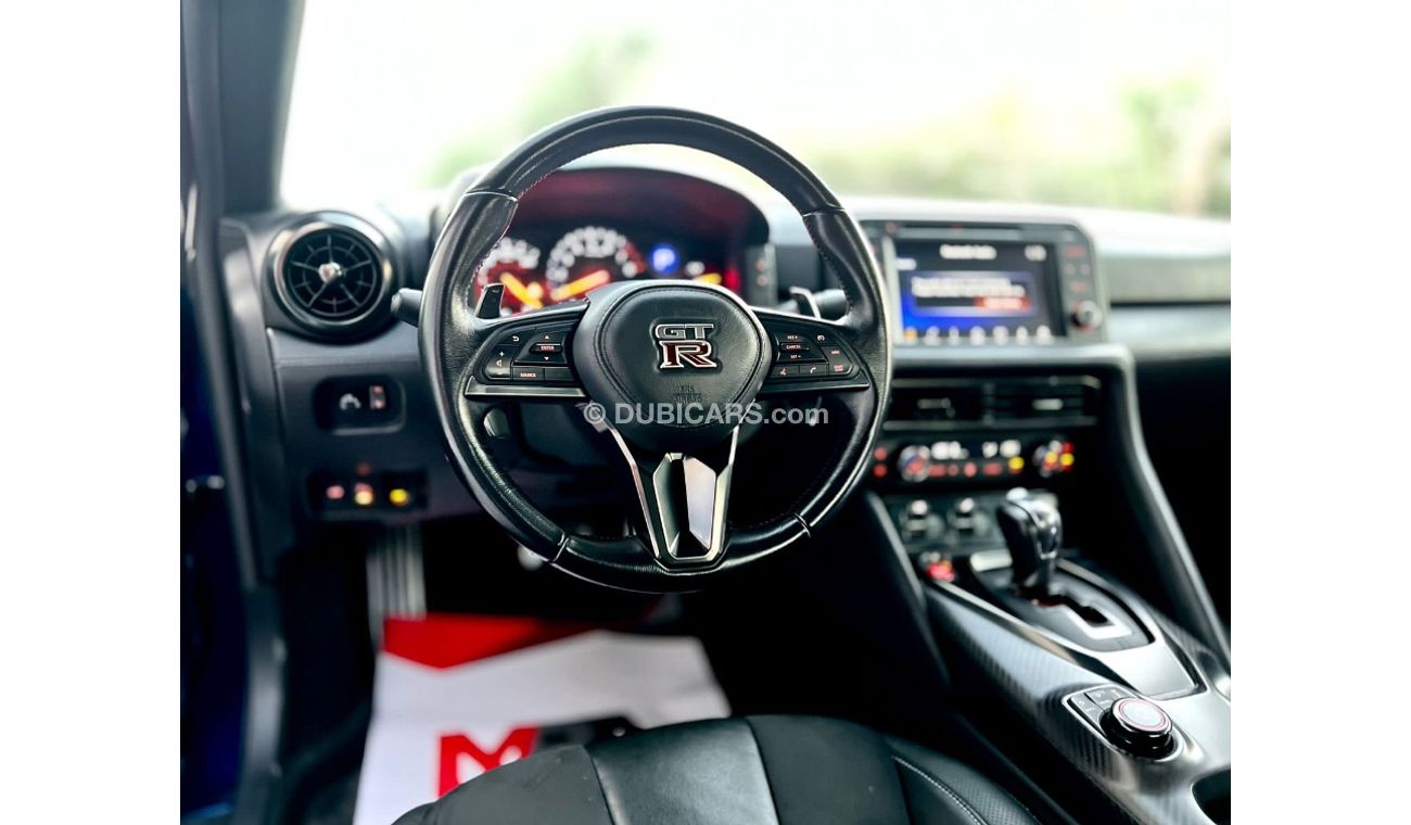 Nissan GTR ALPHA 6 (PERFECT CONDITION)