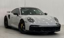 Porsche 911 2021 Porsche 911 Turbo S, Sep 2026 Porsche Warranty, Full Porsche Service Hsitory, GCC