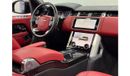 لاند روفر رينج روفر Autobiography 5.0L (525 HP)  2018 Range Rover Vogue Autobiography, Warranty, Full Range Rover Servic