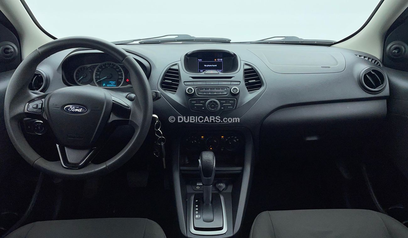 Ford Figo AMBIENTE 1.5 | Zero Down Payment | Free Home Test Drive