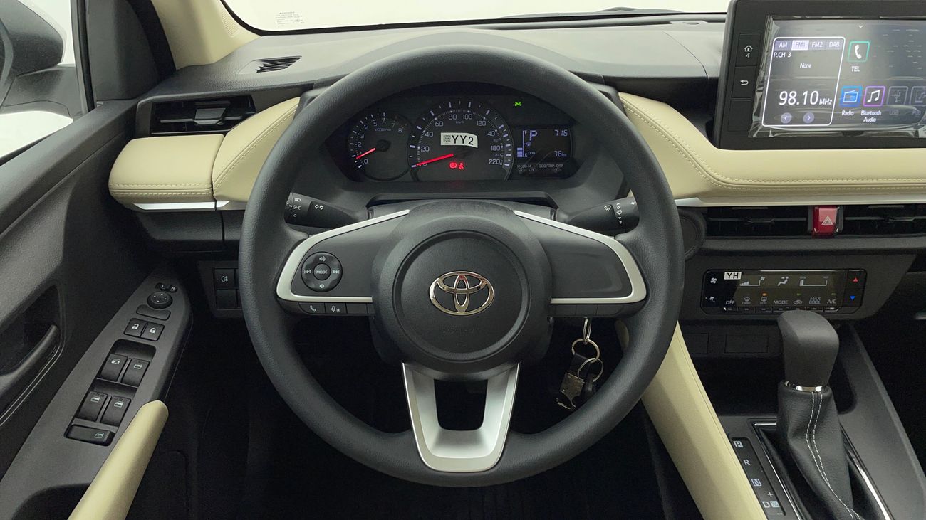 Toyota Yaris E 1.5 | Zero Down Payment | Home Test Drive