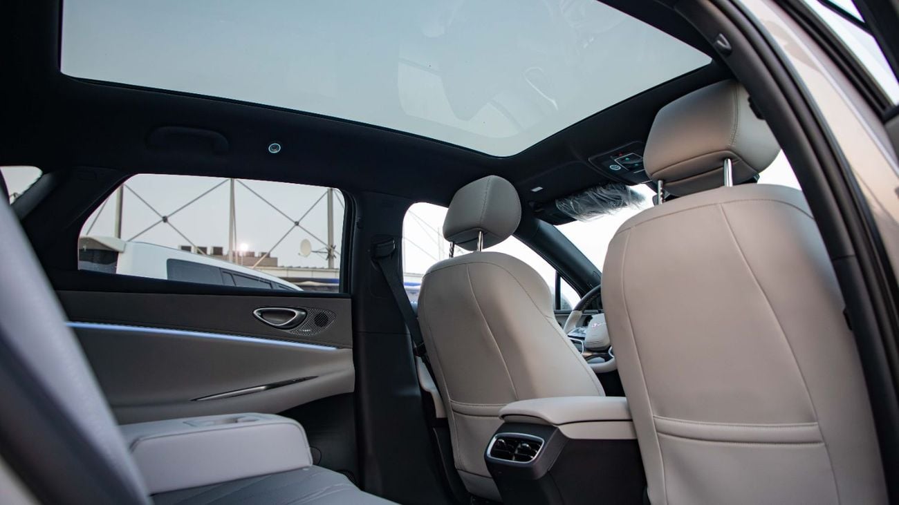 بي واي دي سيليون 06 170KM PILOT PLUS EDITION with HUD | 2025 | Ready Stock Limited QTY | For Local Registration +10