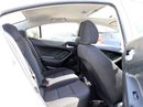 Kia Cerato SX ACCIDENTS FREE - GCC - SUNROOF - PERFECT INSIDE OUT - ENGINE 1600 CC