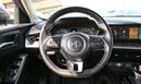 MG GT COMFORT