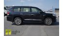 Toyota Land Cruiser - VXR - Grand Touring Sport - 5.7L