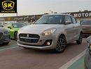 Suzuki Swift GLX, 1.2L PETROL / SPECIAL PROMOTION/CODE#SGLXM