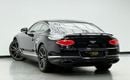 Bentley Continental GT 6.0L W12 (626 HP) 2019 Bentley Continental GT First Edition (W12), Fully Loaded, 1 Year Warranty, FS