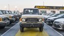 Toyota Land Cruiser Pick Up LX