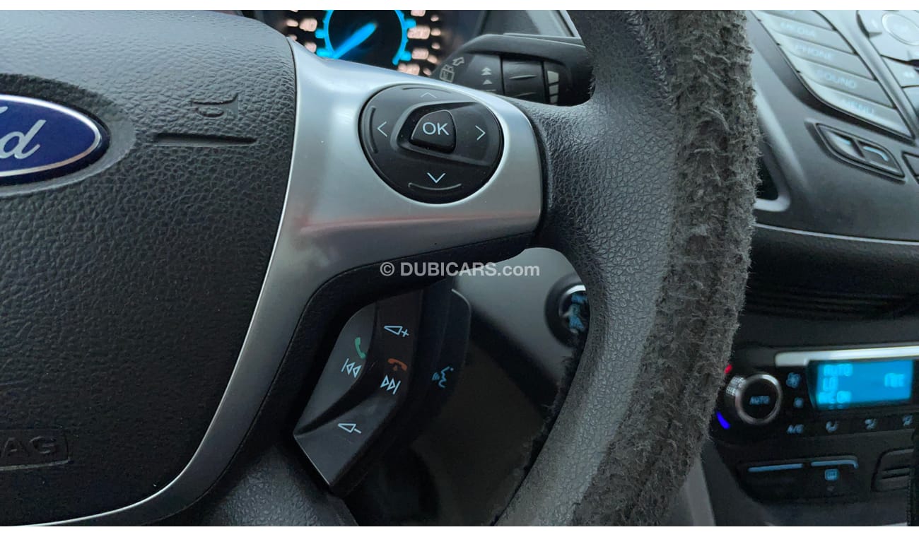 Ford Escape S 2.5 | Zero Down Payment | Free Home Test Drive