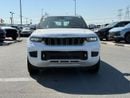 جيب جراند شيروكي EXPORT PRICE - Grand Cherokee Overland 3.6L
