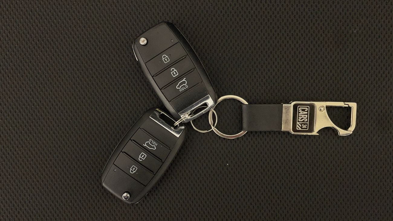 كيا سونیٹ EX STD 1.5 | بدون دفعة مقدمة | اختبار القيادة في المنزل