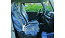 Suzuki Jimny BRAND NEW - MANUAL TRANSMISSION - ROSTAMANI - WARRANTY TILL 2026