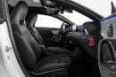 مرسيدس بنز CLA 200 PREMIUM PLUS