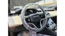 Land Rover Range Rover Velar P250 R-Dynamic S