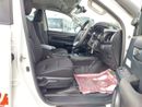 Toyota Hilux TOYOTA HILUX PICK UP RHD 2022 MODEL 2.8 L DIESEL AUTOMATIC(PM71300)